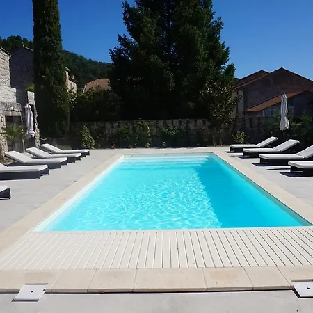 Domaine Les Buis