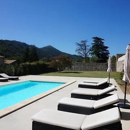 Domaine Les Buis Lyon