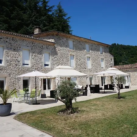 Guest house Domaine Les Buis
