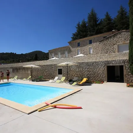 Domaine Les Buis * Lyon