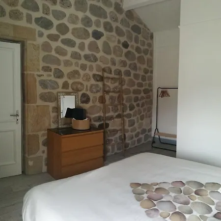 Domaine Les Buis Lyon