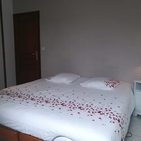 Guest house Domaine Les Buis Lyon