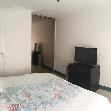 Guest house Domaine Les Buis Lyon