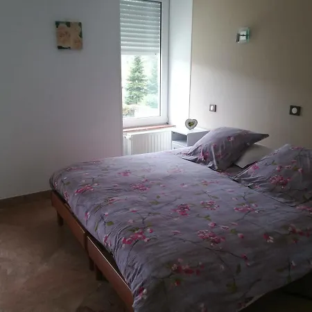 Domaine Les Buis Guest house Lyon