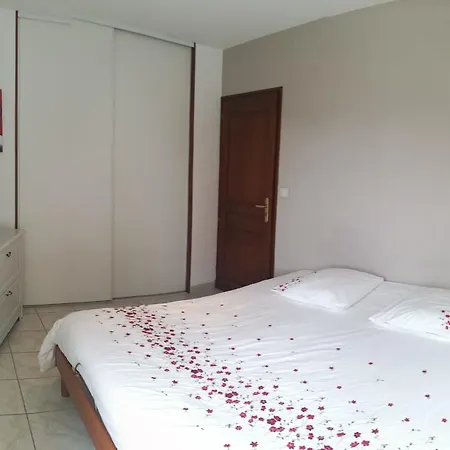 Domaine Les Buis Guest house