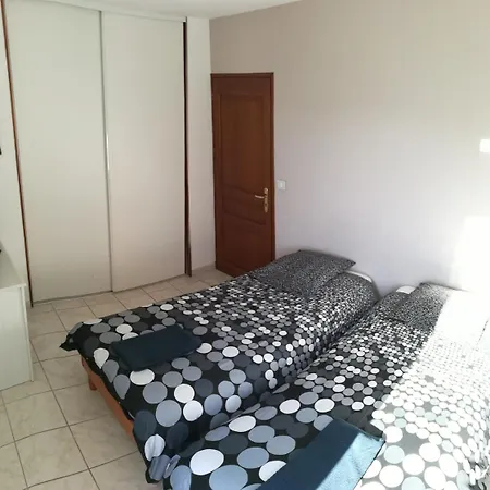 Domaine Les Buis Guest house *